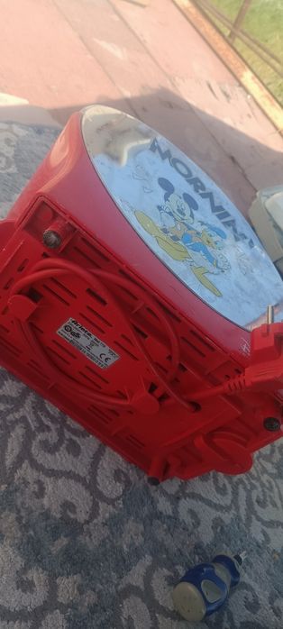 Тостер для хлеба