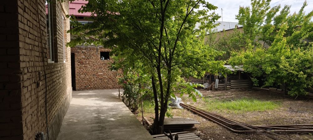 16 yulidan Zargarlik Kurkam mfy Uy xovli sotiladi 5 sotx