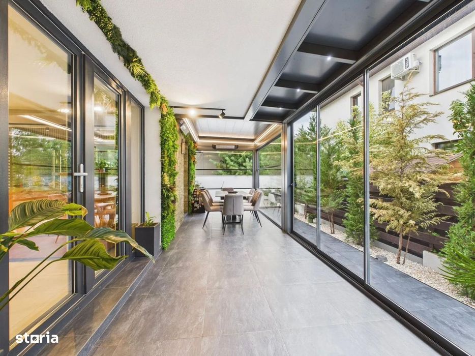 Disponibilitate imediat I  Primarie Otopeni I LUX  I Mutare directa