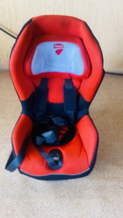 Продам авто кресло