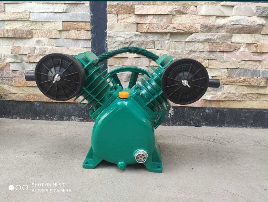 Компрессор блок / блок для компрессор / BLOK SGJ 2070