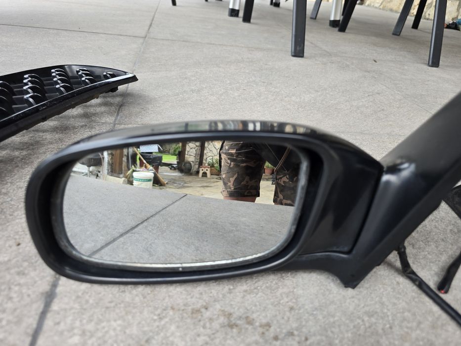 Електрически огледала за рав 4 Ел. Огледала за Тойота Рав 4, Toyota r4