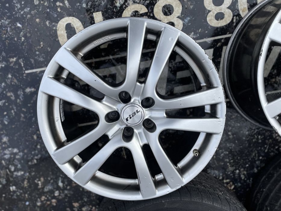 5х112 18 цола Джанти VW Golf Passat Mercedes C E Audi A4 A6 Seat 5x112