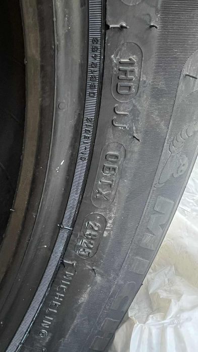 Автомобилни гуми 2025 с гаранция