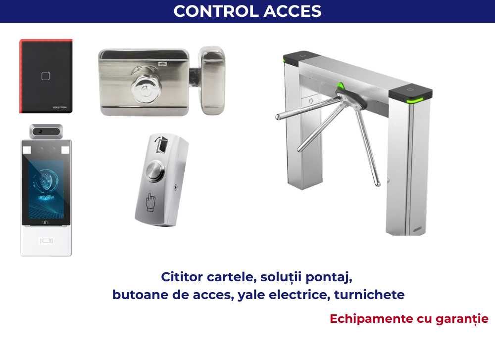 Sisteme Supraveghere și Alarme Turda - Siguranță pentru Casă/Afacere