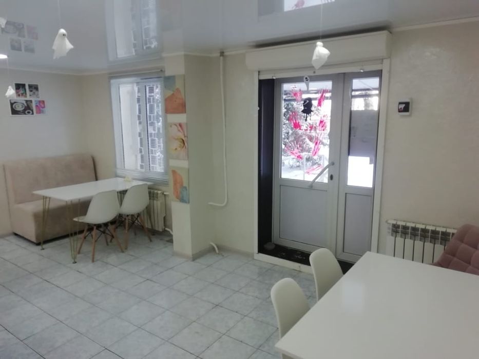 Продам магазин 47 КВ м