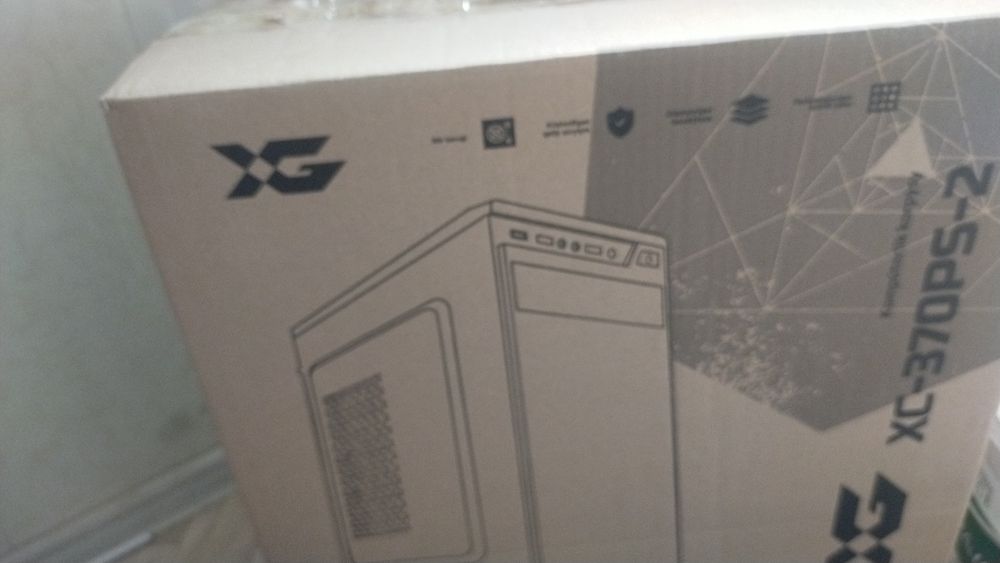Pc системный блок