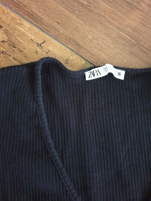 Bluza/top, marca Zara