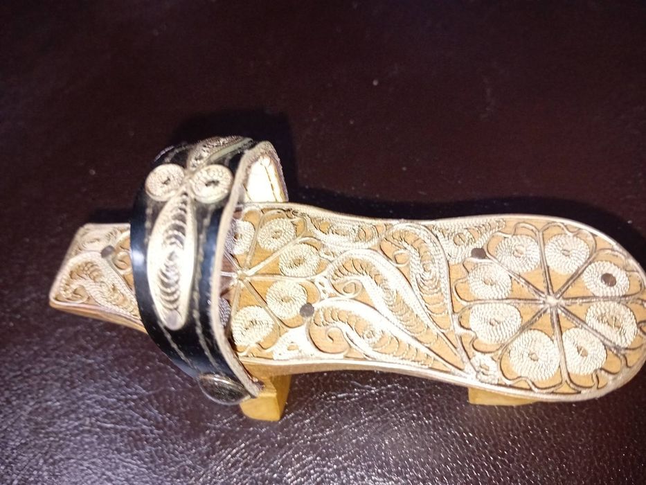 .Налъм сребърен антикварен