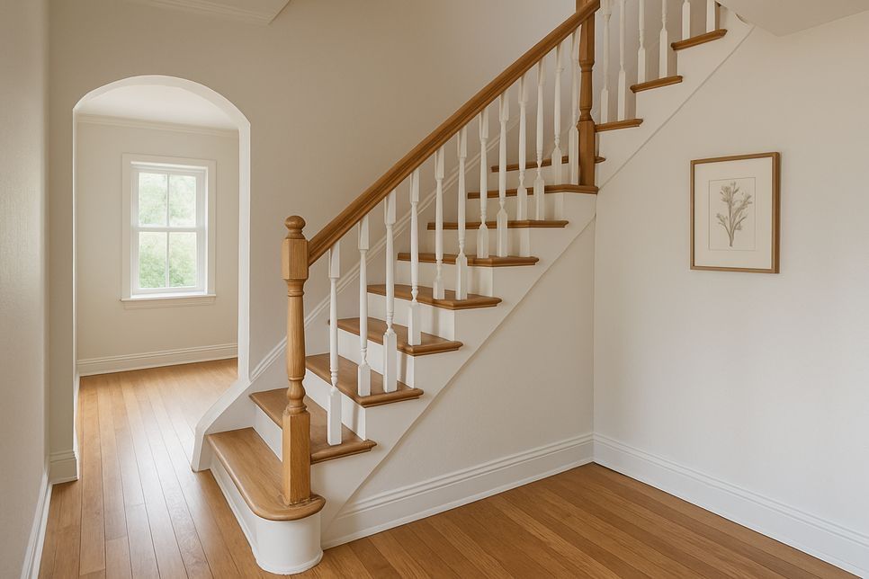 Лестница, Лестницы, Лестницы деревянные, лестницы на заказ