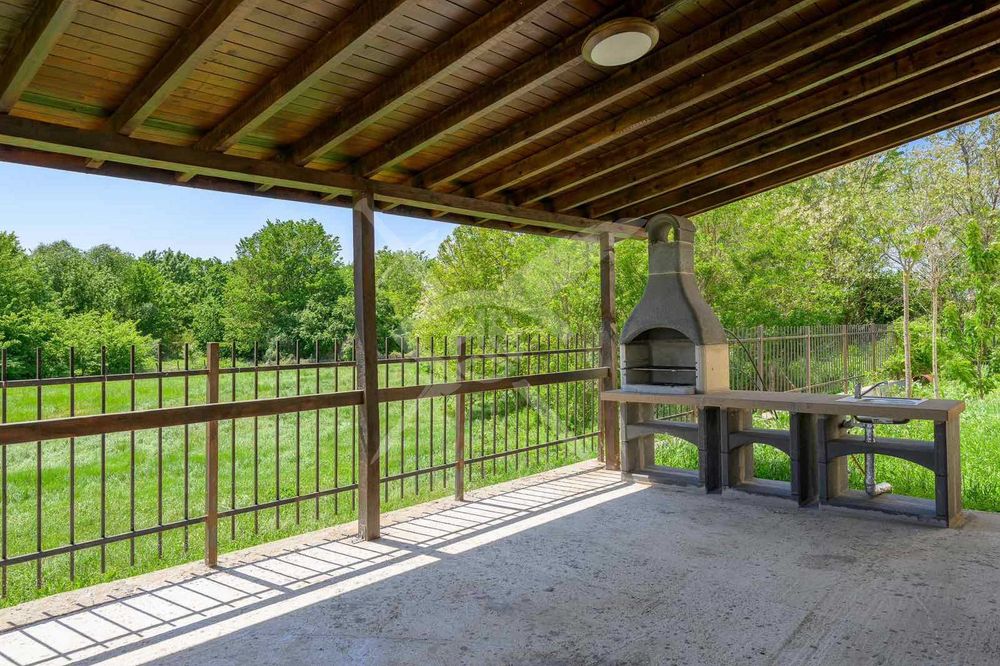 Едностаен апартамент с.Шкорпиловци - 61935