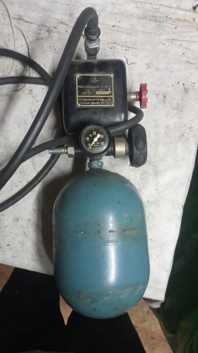 Продам авиационный балон СССР