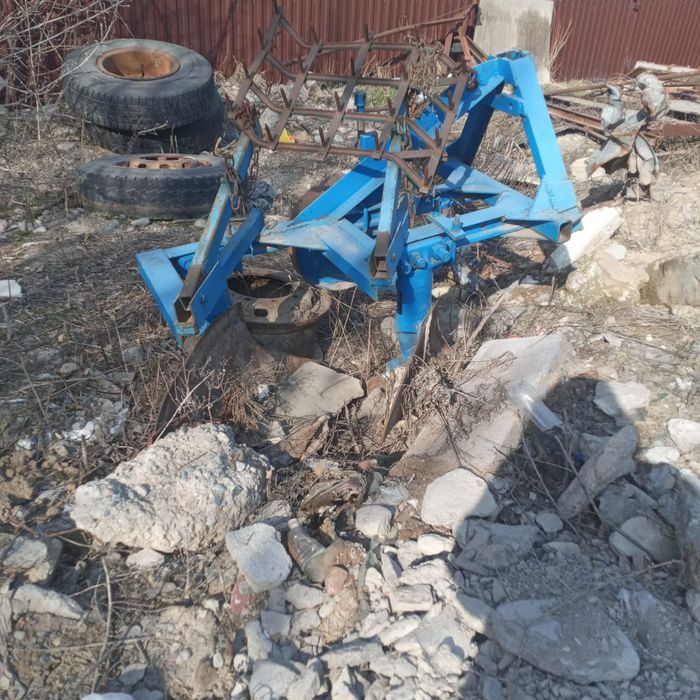 Трактор Т40 сатылады