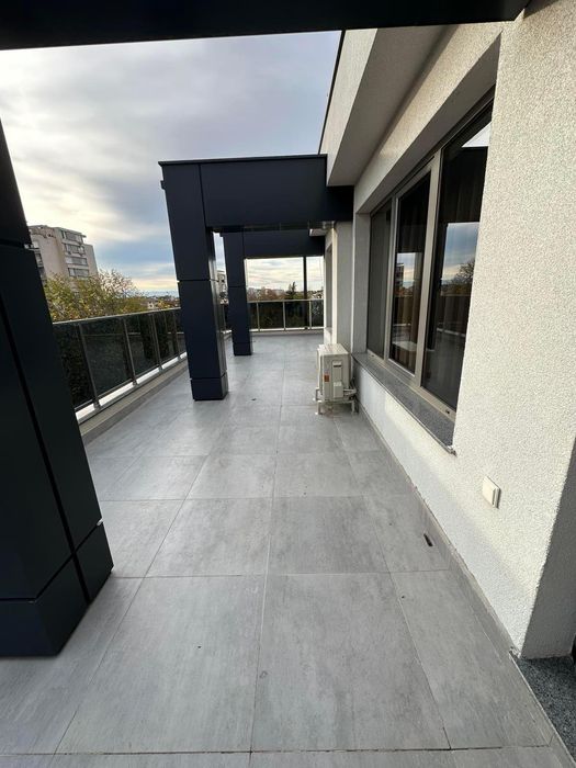 Дава се под наем Двустаен апартамент в Пловдив, Кючук Париж - 100 кв.м за 498.27 € - Снимка #8