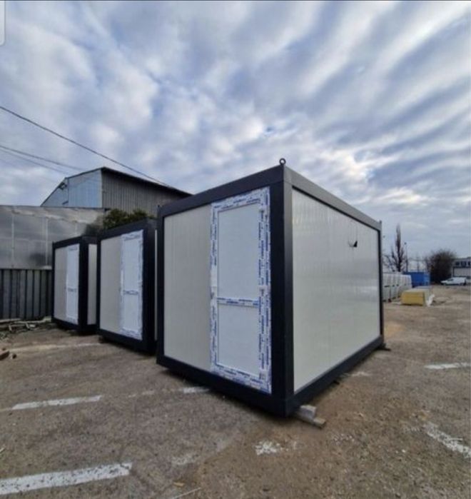 Vand containere modulare container modular standard la cererea voastra