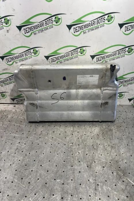 Rezervor presiune aer 4G0.616.203.C Audi A6 2006