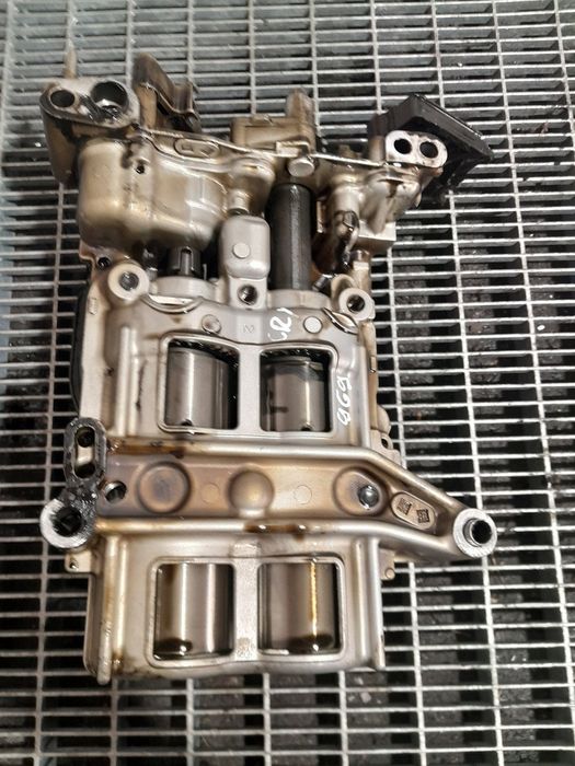 Pompa ulei Honda CR - V III 2.2 D - 140CP N22A2 (969) BALANSIER