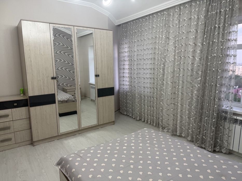 Квартира в аренду