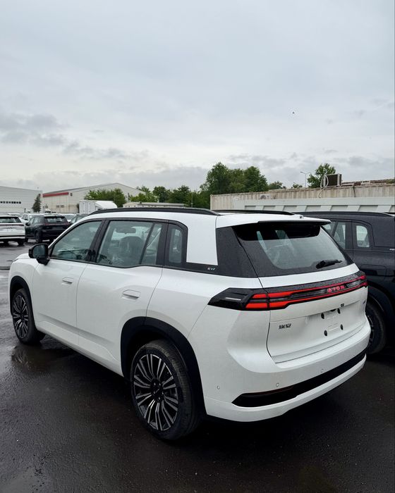 Gac ion i60 2026 Elektr 530 km Full Gak ayon ay 60 Ev 530km Jac R19