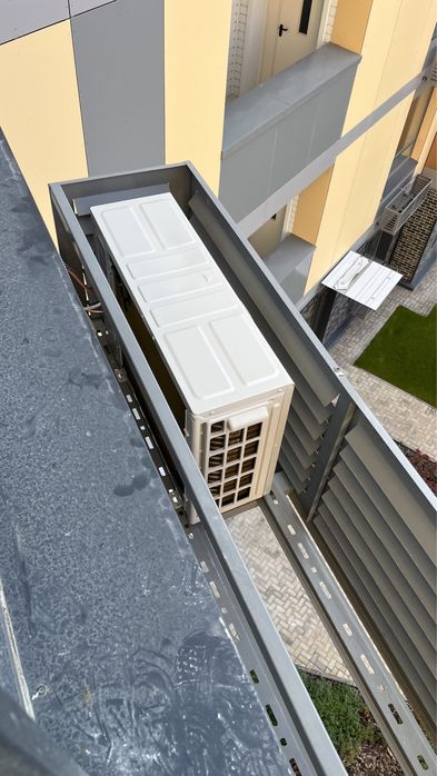 Продажа и Установка кондиционера