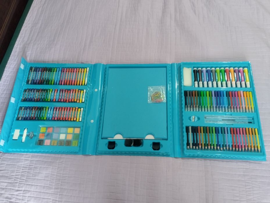 Набор для творчества Супер Мега Арт -208