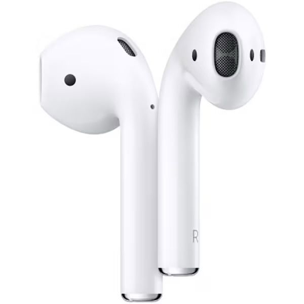Apple Airpods 2- culoare alb