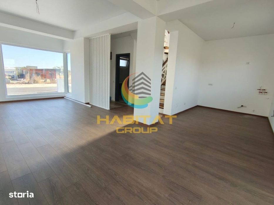 Casa moderna 4 camere - 3 bai - finisaje premium - Vidra