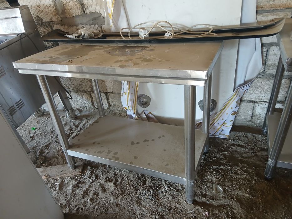 Для кухни фаст фуда