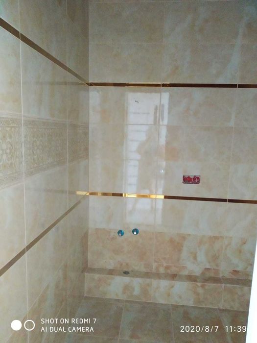 Строительные услуги и ремонт квартир!