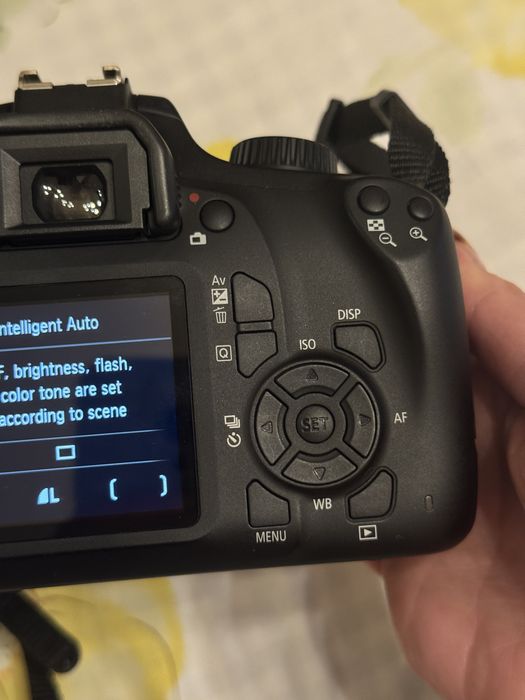 Aparat foto pentru incepatori
