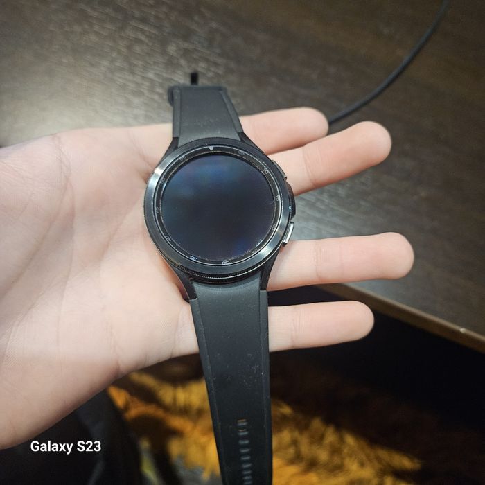 Galaxi watch 3. .