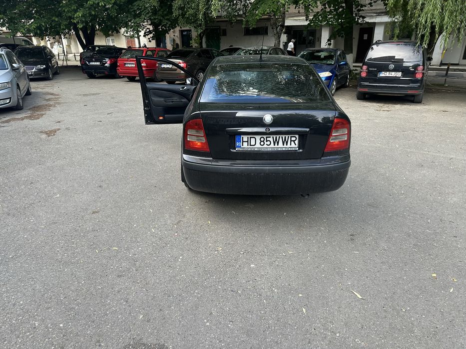 SKODA Octavia 0 — imagine 2