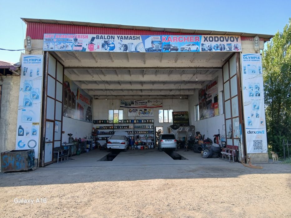 Qizlarning dam olish fotosurati