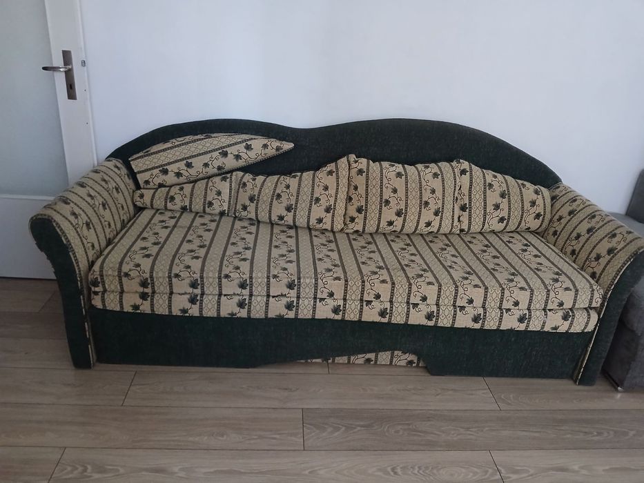 Диван и спалня + ракла