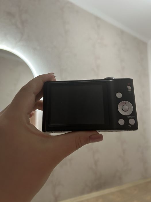 Фотоаппарат PANASONIC FS35