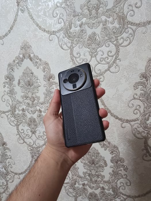 Xiaomi 12S Ultra
