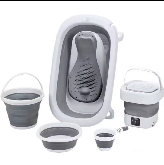 Ванный набор  детский