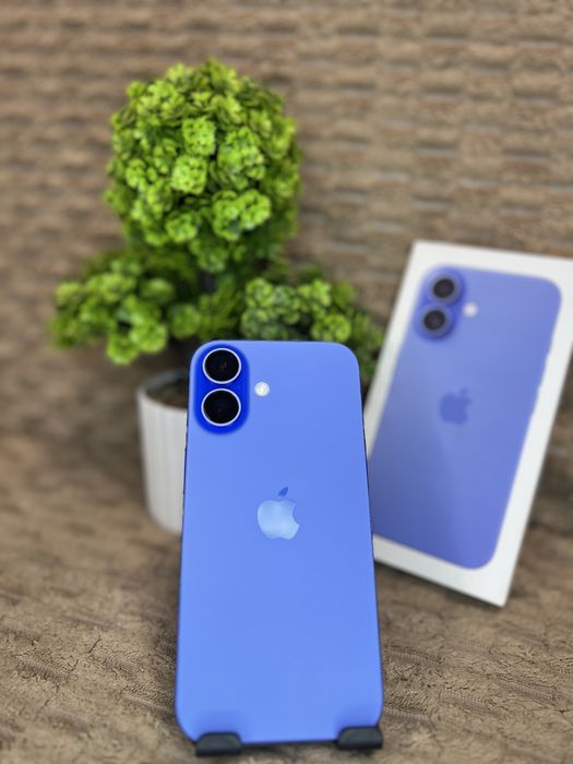 iPhone 16 128GB