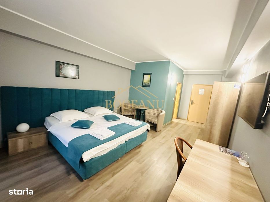 BG129-Apartament Premium 1 camera,Lift,Piscina,-Central-UVT