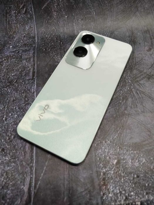 Vivo Y18 (уральск 0701) лот 777564