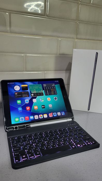 Планшет Ipad 2024 год 9th gen
