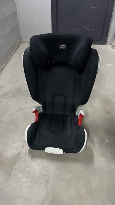 Автокресло Britax Romer