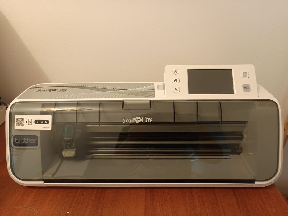 Brother ScanNCut CM300