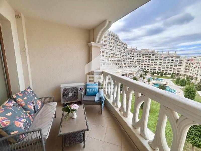 Дава се под наем Двустаен апартамент в Варна, Аспарухово - 70 кв.м за 598.23 € - Снимка #9