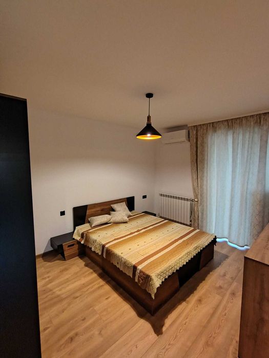 Дава се под наем Двустаен апартамент в София, Симеоново - 65 кв.м за 550 € - Снимка #4