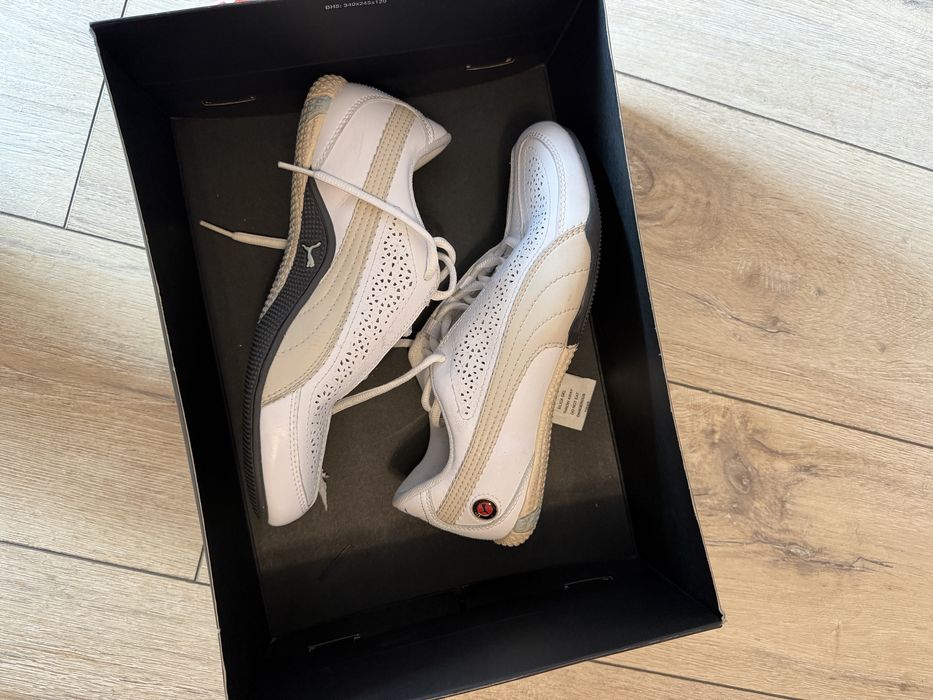 женски обувки Puma