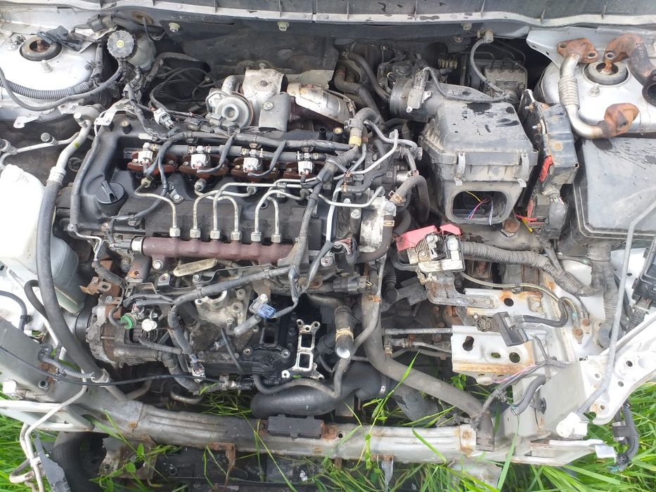 Chiuloasă completa Mitsubishi ASX 1.8 diesel MODEL FARA SENZOR