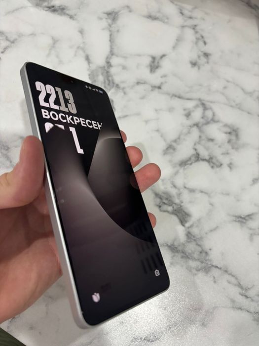 Poco x6 pro 12\512gb идеальный