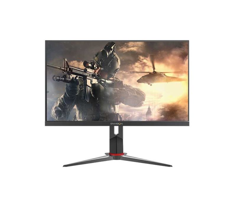;Монитор ENVISION G27Q12Z 2K