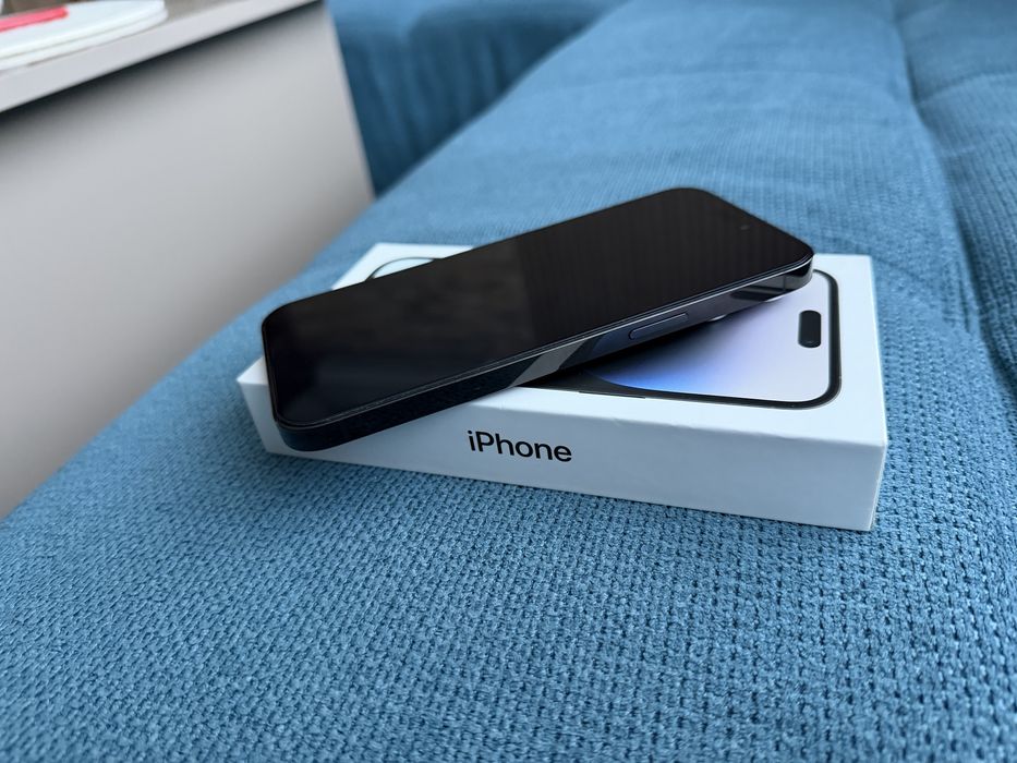 Iphone 14 pro max 256gb